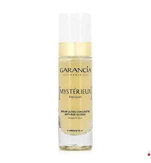Konzentriertes Serum Garancia Mystérieux Repulpant® - 30 ml