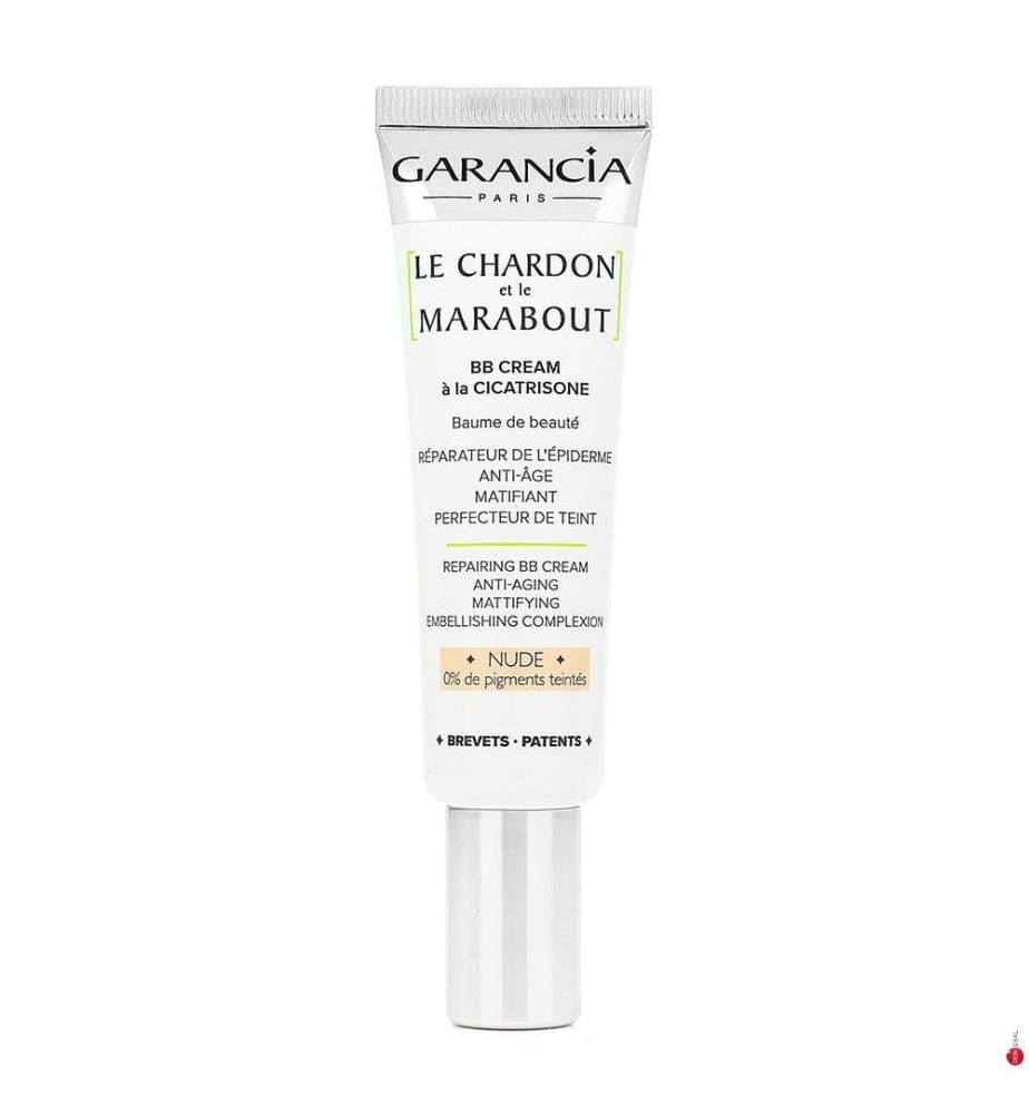 BB-Cream Le Chardon et le Marabout #Nude - 30 ml