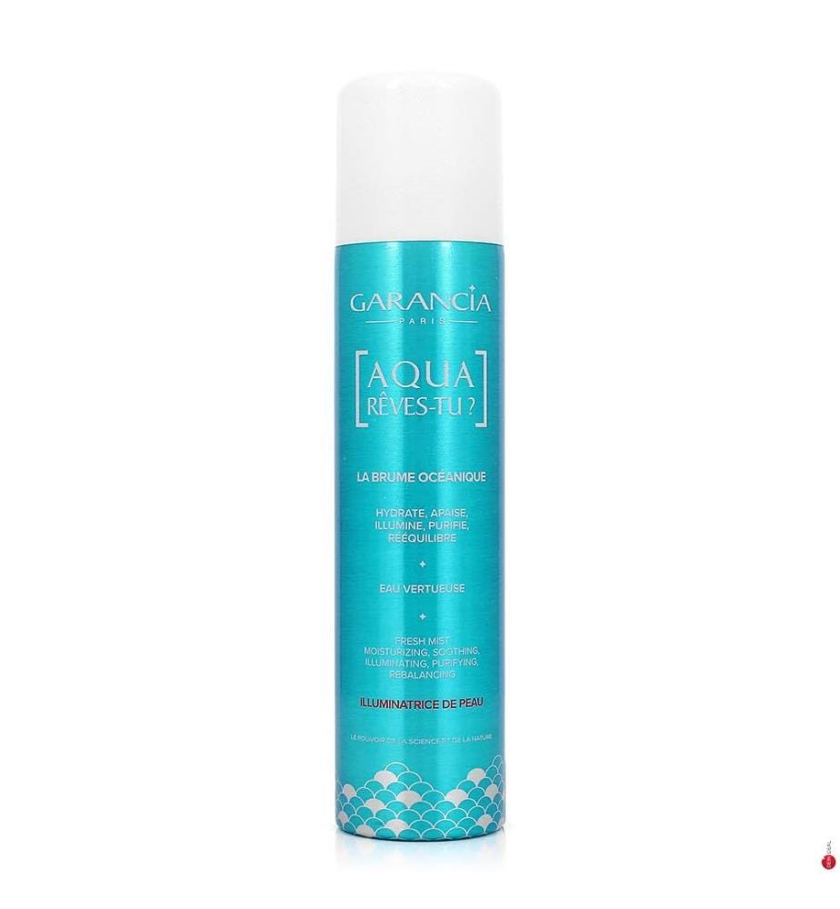 Ozeanischer Nebel der Meerjungfrauen Aqua Rêves-Tu - 200 ml