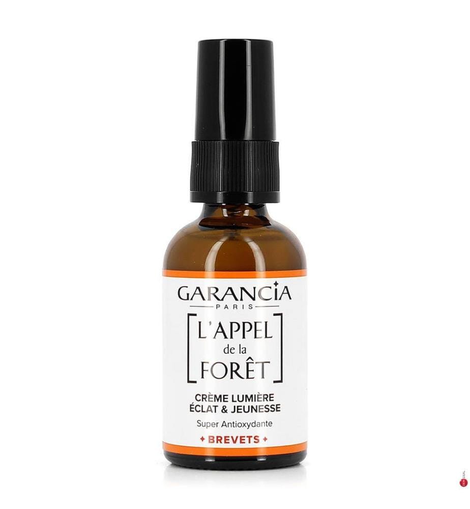 Leuchtkraft- und Jugend-Creme L'Appel de la Forêt - 30 ml