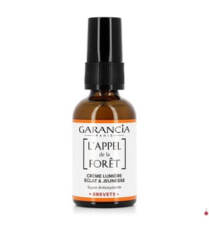 Leuchtkraft- und Jugend-Creme L'Appel de la Forêt - 30 ml