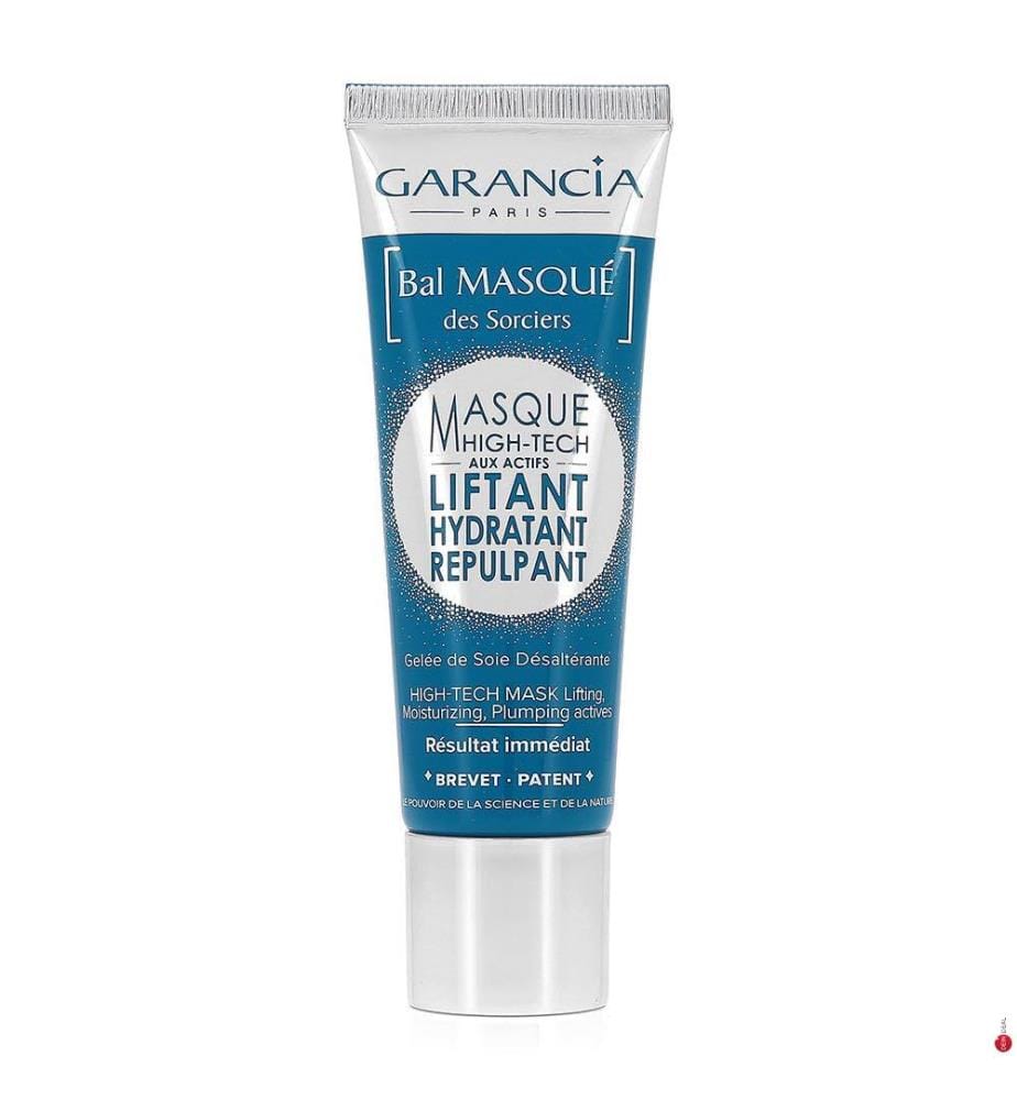Lifting-, Feuchtigkeits- und Aufpolsterungsmaske Bal Masqué des Sorciers, Seiden-Gelée - 50 ml