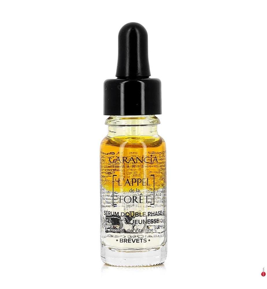 Leuchtkraft- und Jugend-Serum L'Appel de la Forêt - 8 ml
