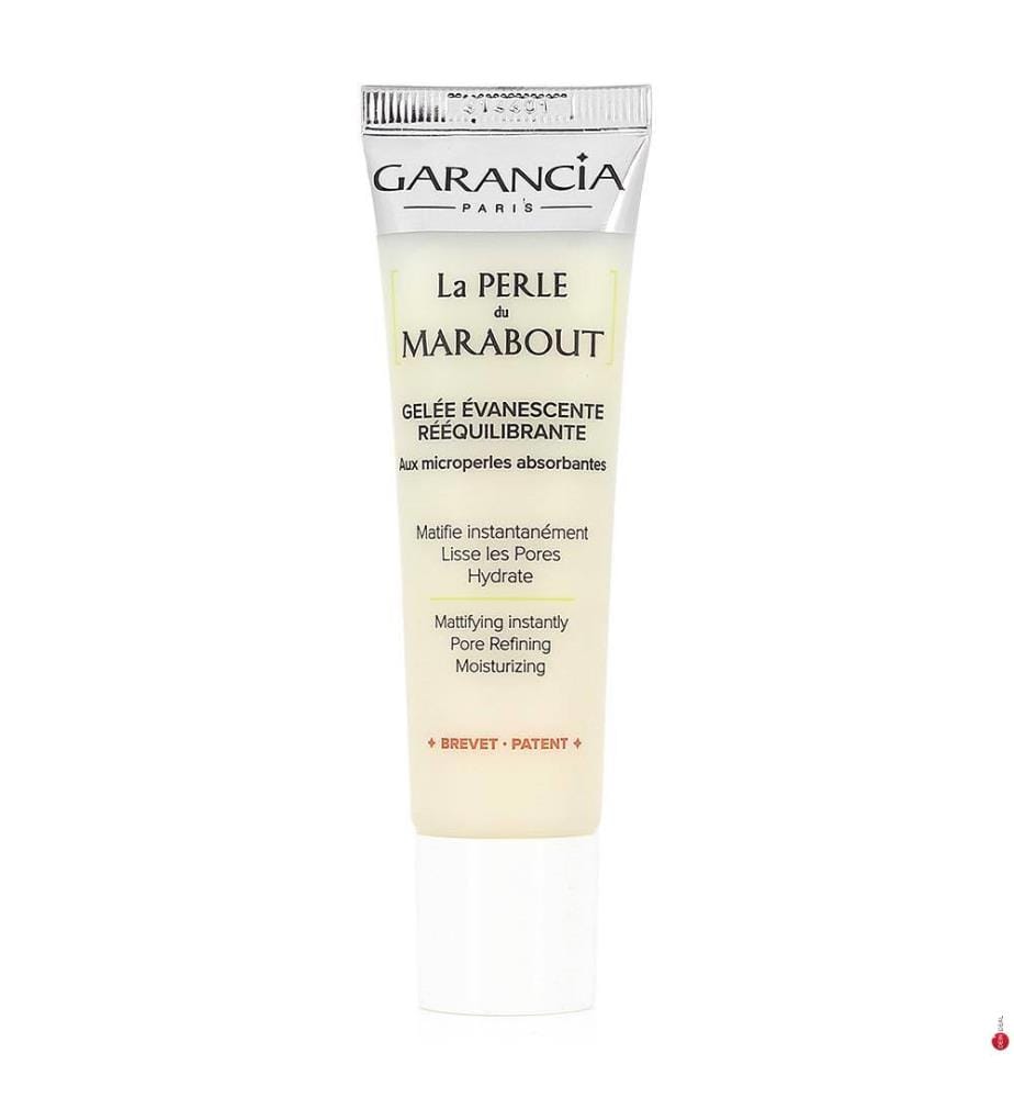 Mattierendes Gelee Garancia La Perle du Marabout® - 30 ml