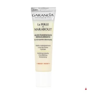 Mattierendes Gelee Garancia La Perle du Marabout® - 30 ml