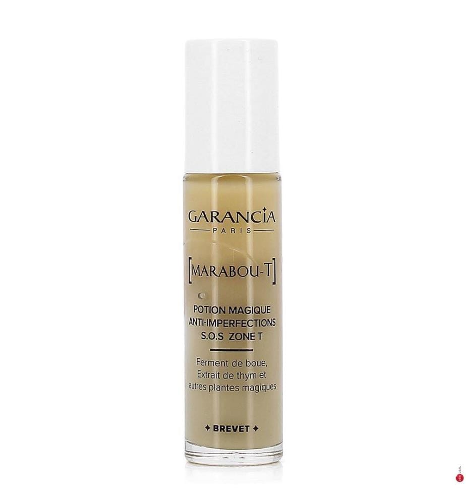 Magische Anti-Unreinheiten-Potion Marabou-T S.O.S T - 10 ml