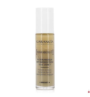 Magische Anti-Unreinheiten-Potion Marabou-T S.O.S T - 10 ml