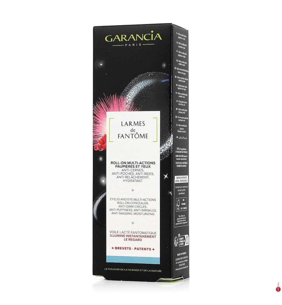 Augenkonturpflege Larmes de Fantôme - 10 ml