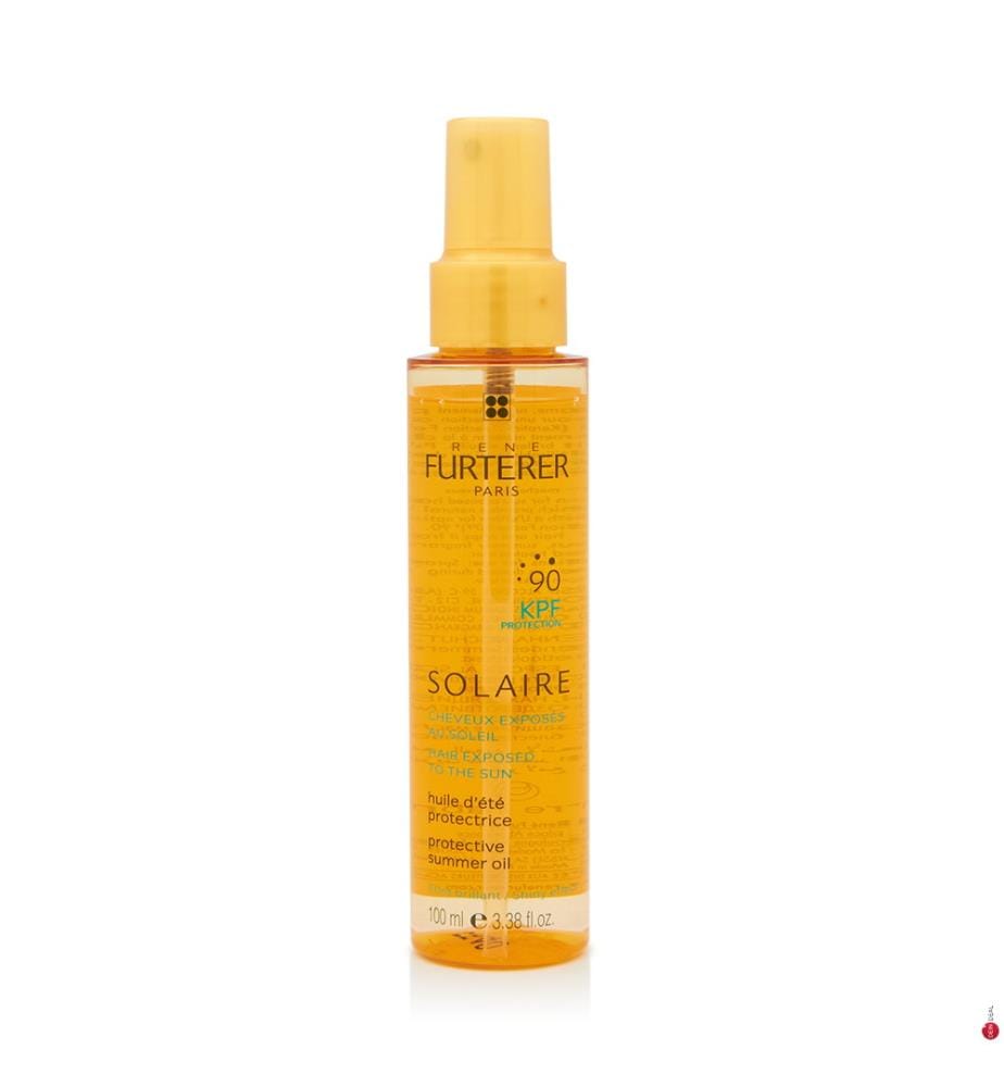 Cura Olio Solaire - 100 ml