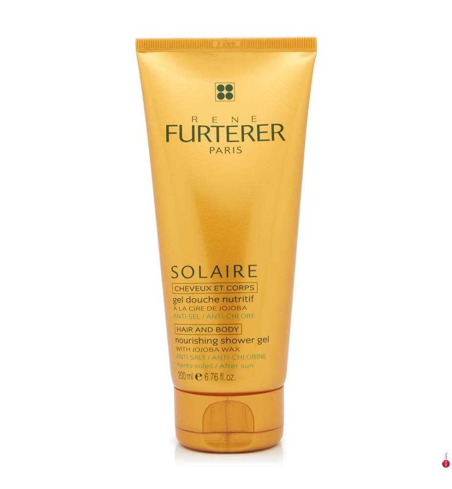Gel Douche Solaire - 200 ml