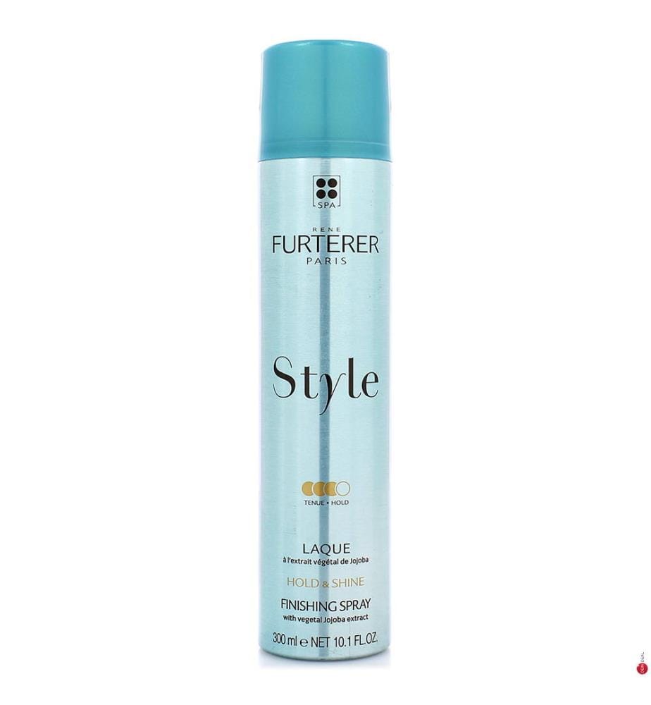 Lacca per Capelli Style Hold & Shine - 300 ml