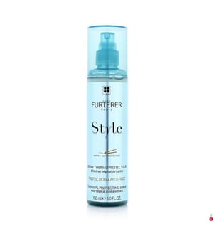Protezione Calore Protection & Anti-Frizz - 150 ml