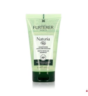 Mizellar-Shampoo Naturia - 50 ml