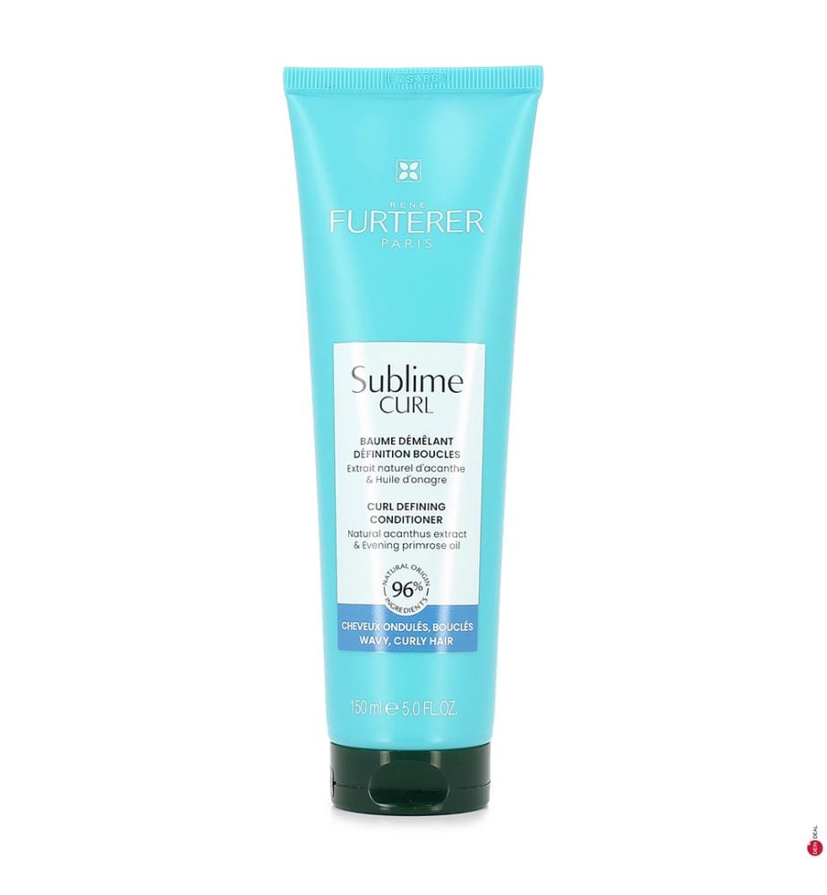 Prodotto di Cura dell'Arricciatura - 150 ml
