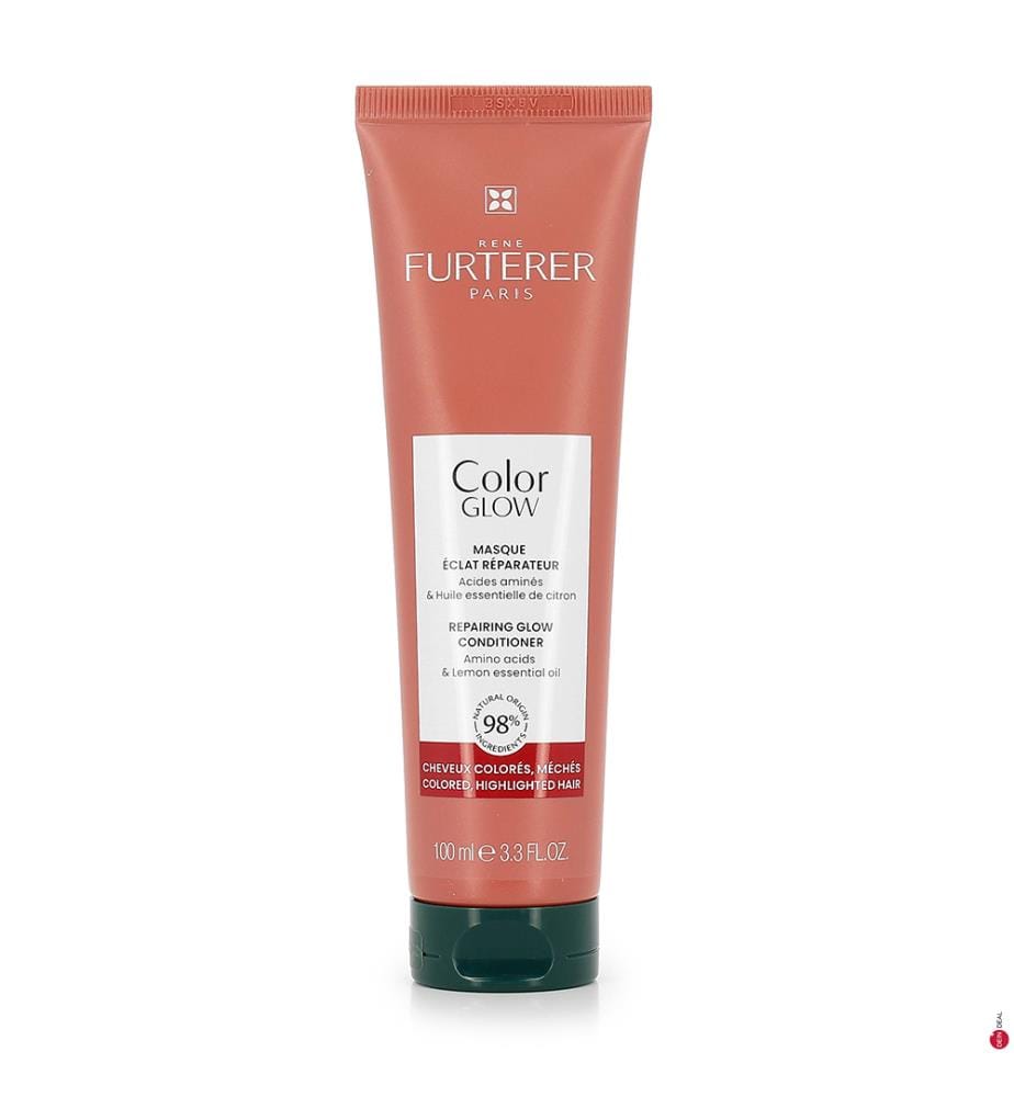 Reparierende Maske für strahlende Haut - 100 ml