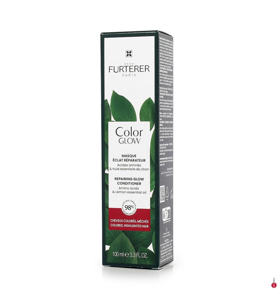 Reparierende Maske für strahlende Haut - 100 ml