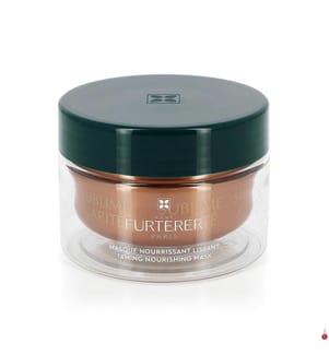 Sublime Karité Glättende Nährende Maske - 200 ml