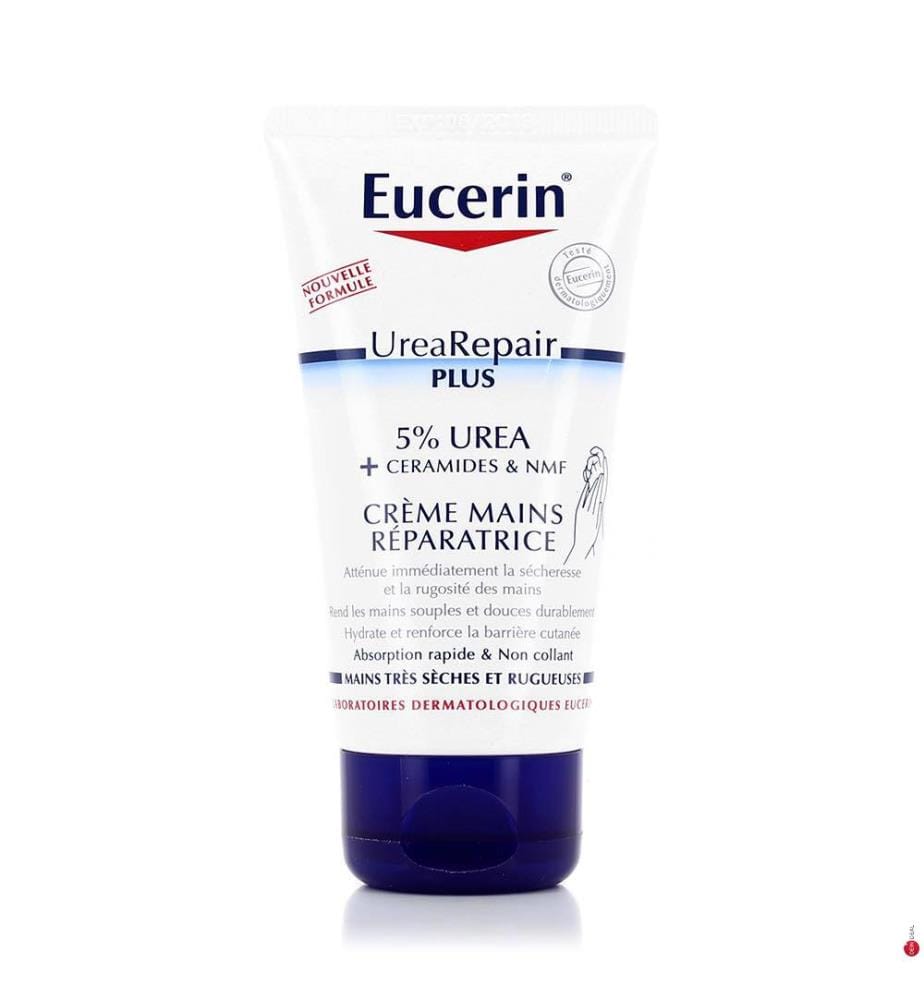 Handcreme UreaRepair - 75 ml