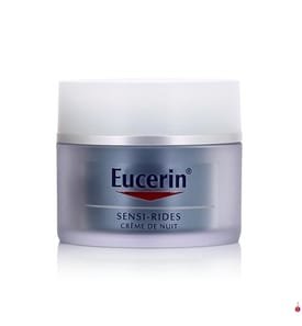Nachtcreme Sensi-Rides - 50 ml