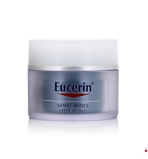 Nachtcreme Sensi-Rides - 50 ml