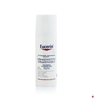 Beruhigende Pflege Ultra Sensitive - 50 ml