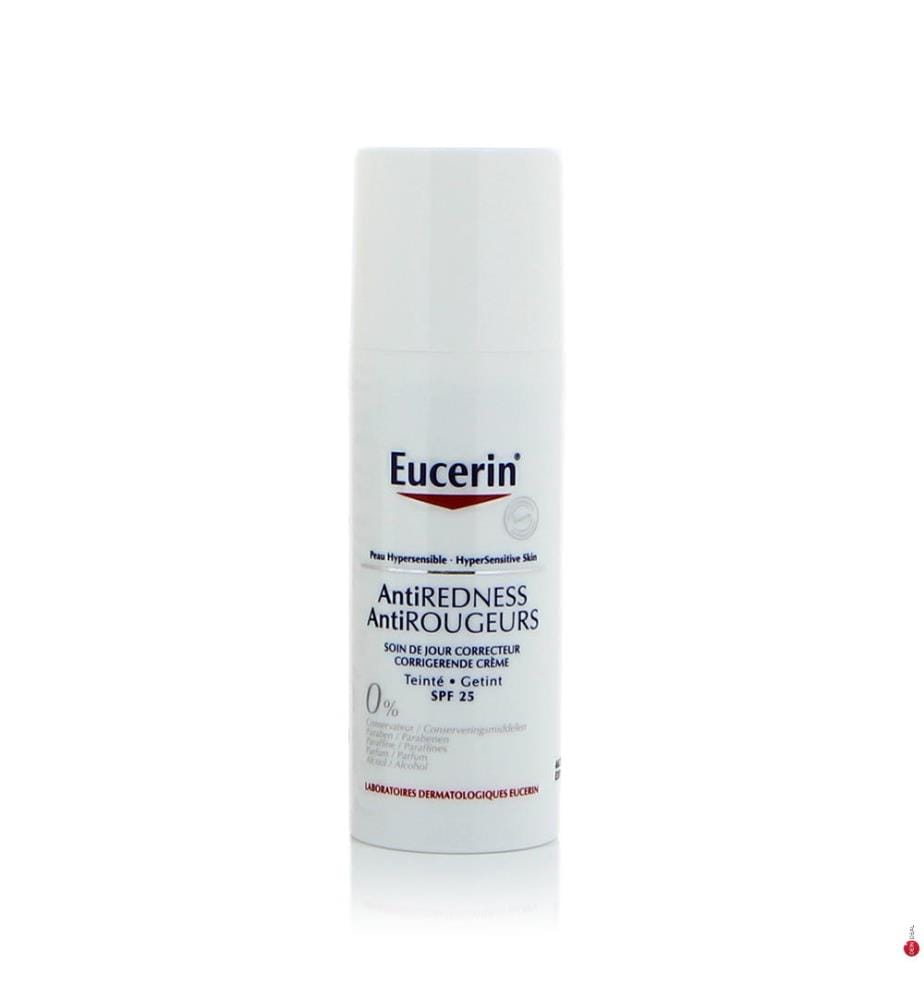 Korrigierende Pflege Anti-Rougeurs SPF 20 - 50 ml