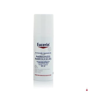 Korrigierende Pflege Anti-Rougeurs SPF 20 - 50 ml
