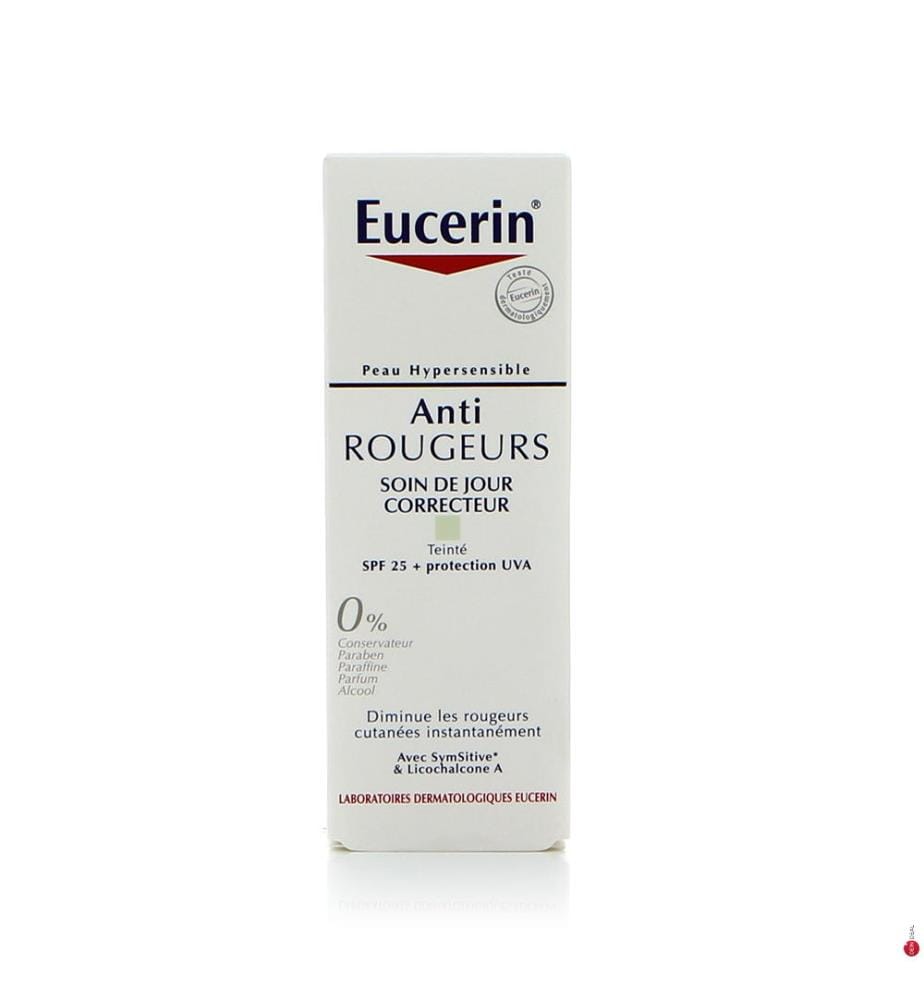 Korrigierende Pflege Anti-Rougeurs SPF 20 - 50 ml