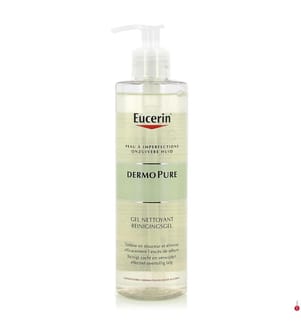 Waschgel DermoPure - 400 ml