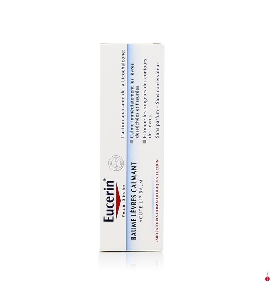 Lippenbalsam Acute - 10 ml