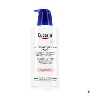 Soin Apaisant UreaRepair Plus - 400ml
