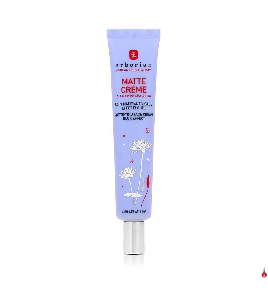 Mattierende Pflege Matte Crème - 45 ml