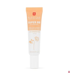 BB Cream Abdeckcreme Anti-Imperfektionen - 15 ml