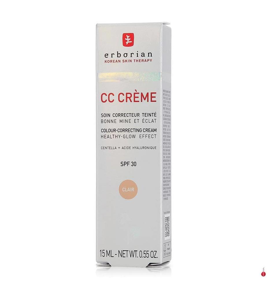 CC Crème Clair - 15 ml