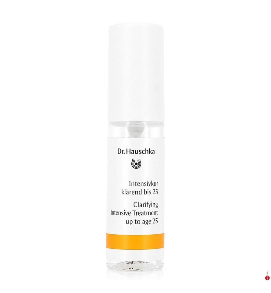 Klärende Intensive Behandlung (bis 25 Jahre) - 40 ml