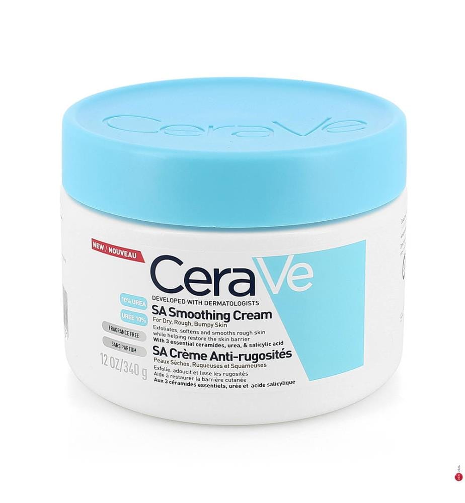 Beruhigende Creme - 340 ml