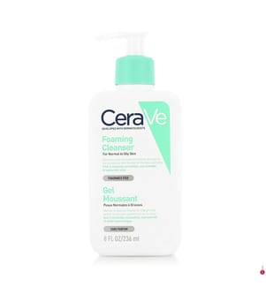 Reinigungsschaum - 236 ml