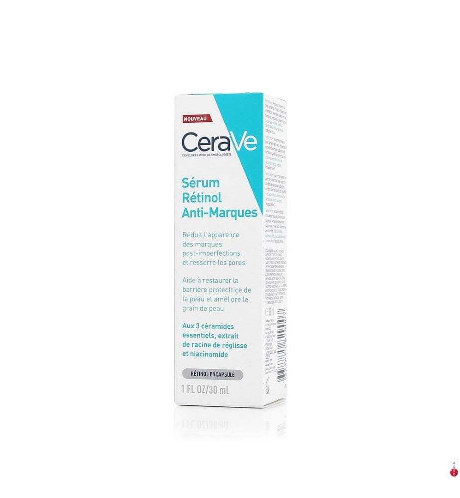 Serum Resurfacing Retinol - 30 ml