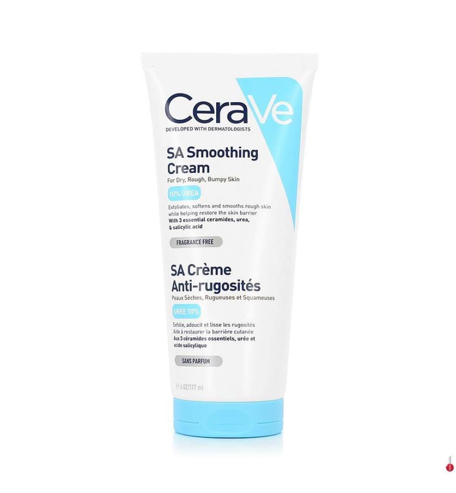 Crème SA Smoothing - 177 ml