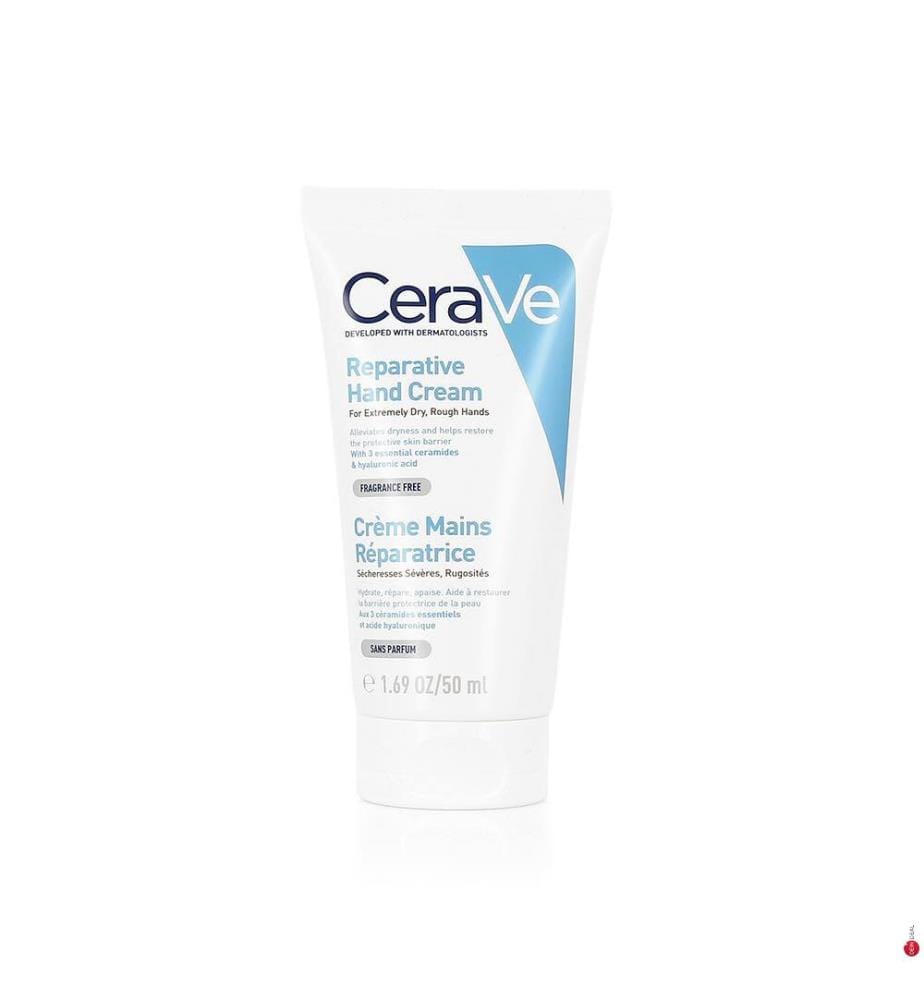 Handcreme - 50 ml