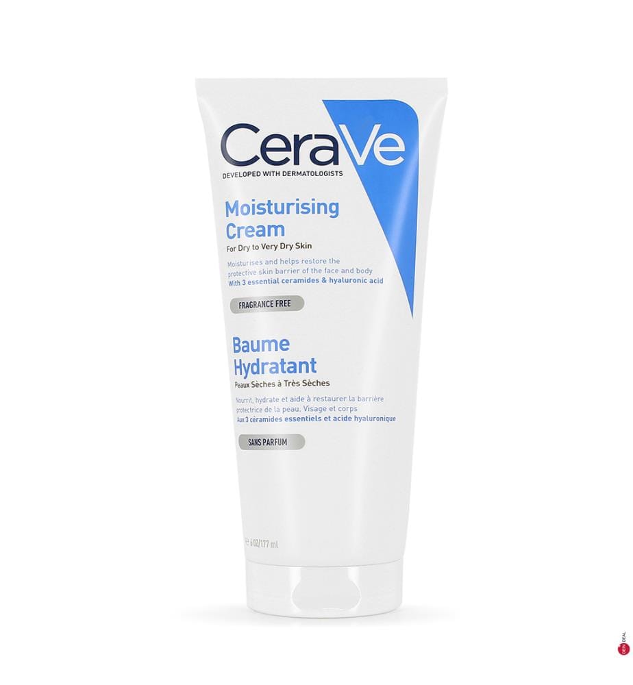 Baume Hydratant - 177 ml