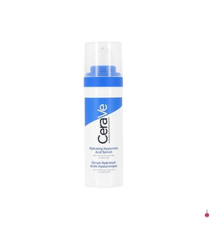 Hyaluronic Acid Moisturizing Serum - 30 ml