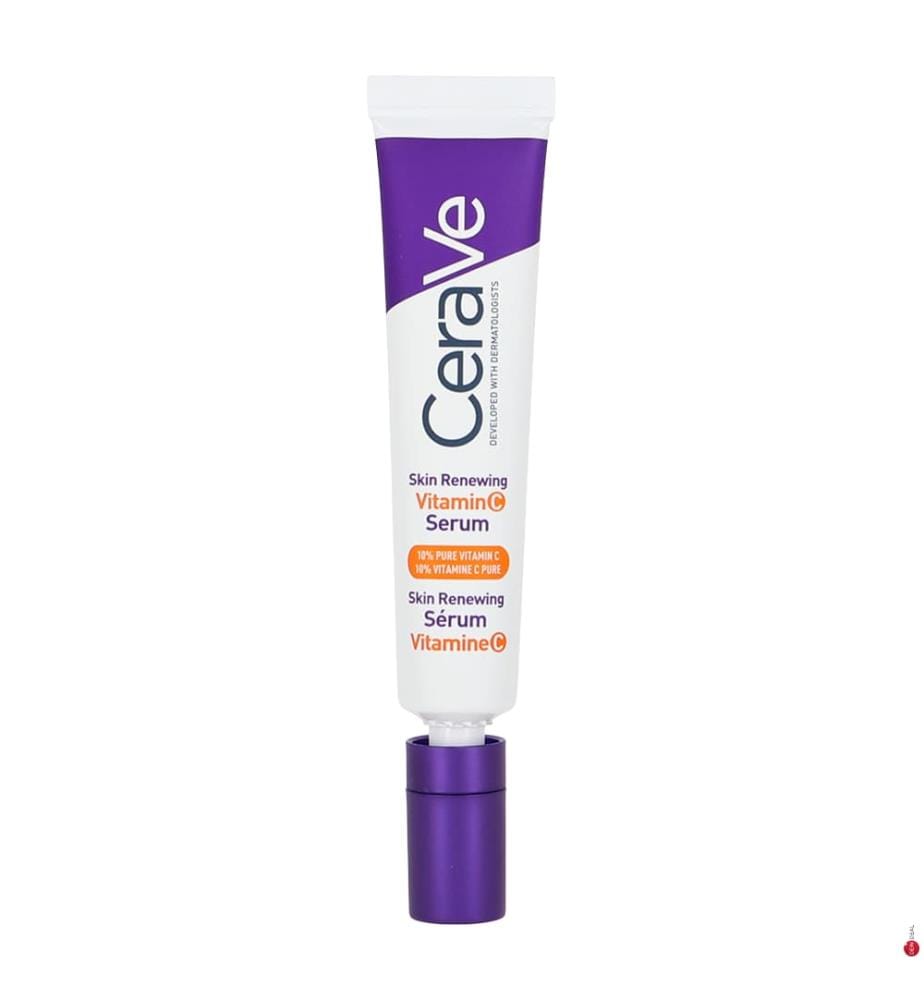 Verjüngungsserum mit Vitamin C - 30 ml
