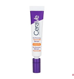 Verjüngungsserum mit Vitamin C - 30 ml