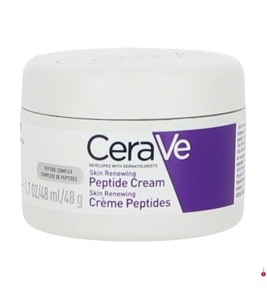 Peptide Skin Renewing Cream - 48 gr.