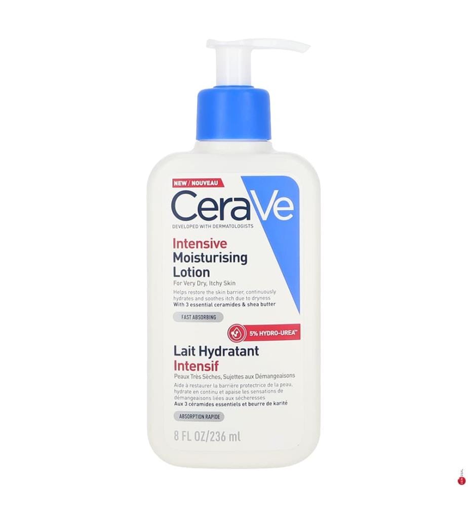 Intensive Feuchtigkeitsmilch - 236 ml