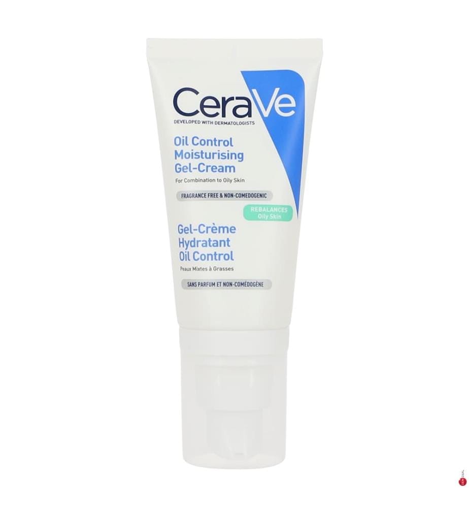 Oil Control Feuchtigkeitsspendende Gel-Creme - 52 ml
