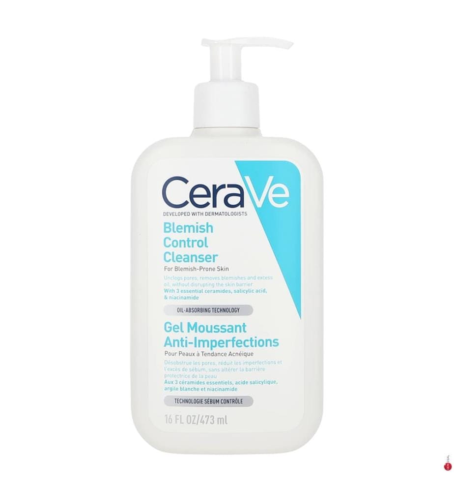 Schäumendes Anti-Imperfektionen-Gel - 473 ml