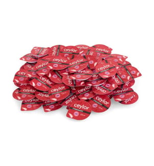 Préservatifs Strawberry - 100 Pièces
