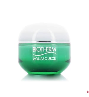 Feuchtigkeitscreme Aquasource - 50 ml